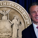 Image for article titled Look at the Nice Fireworks Accused Sexual Harasser Andrew Cuomo Bought for Everyone!